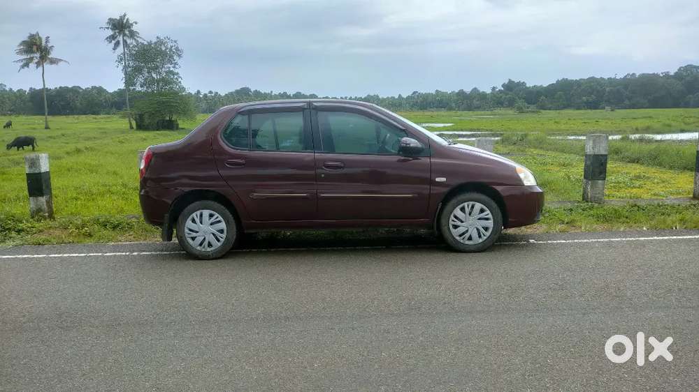 Tata Indigo