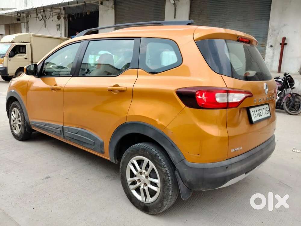 Maruti Suzuki Vitara Brezza 1.5 Vxi, 2022, Petrol