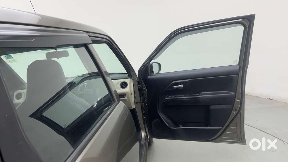Maruti Suzuki Wagon R 1.0 Vxi (o), 2020, Petrol