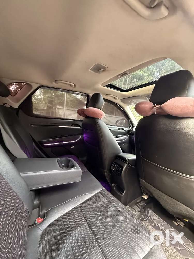Kia Sonet 2020 Petrol Good Condition