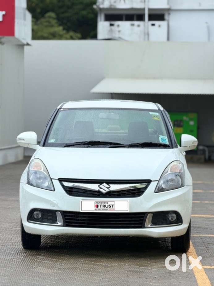 Maruti Suzuki Swift Dzire Vdi, 2016, Diesel