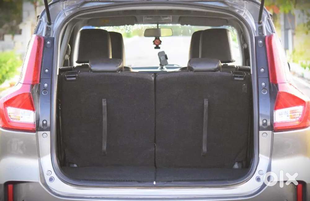 Maruti Suzuki Xl6 2019 Petrol Good Condition