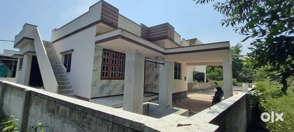 5.75 cents land new build house near udupi kukkikatte malingesvar temp