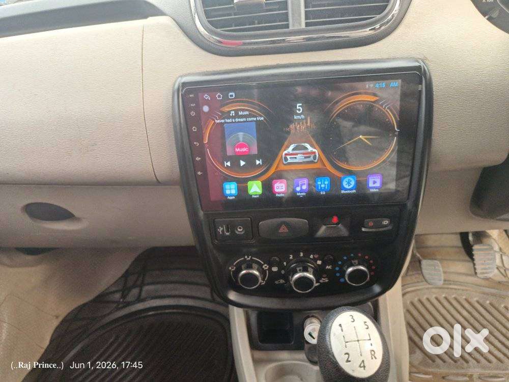 Nissan Terrano Xl 85 Ps Deisel, 2014, Diesel
