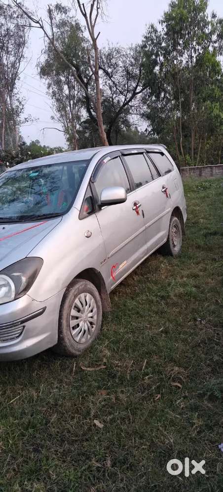 Toyota Innova 2010 Diesel 188000 Km Driven
