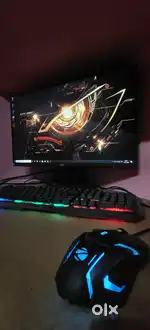customise PC good condition and PC stabilizer
