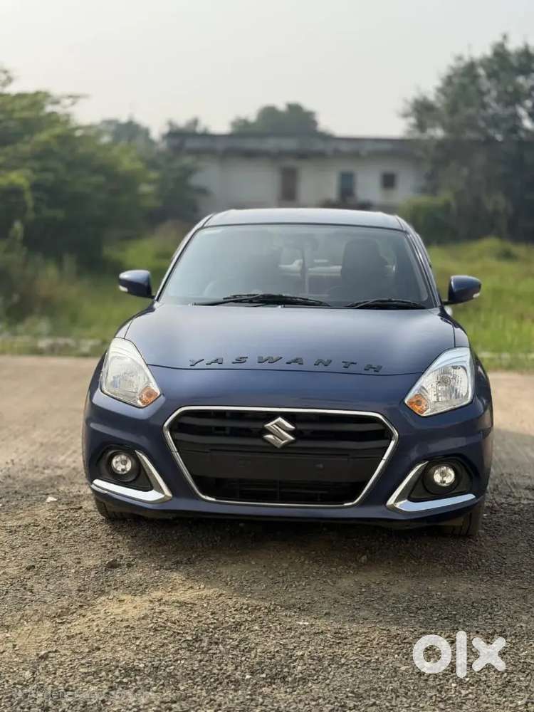 Swift Dzire 2020 Well Maintained