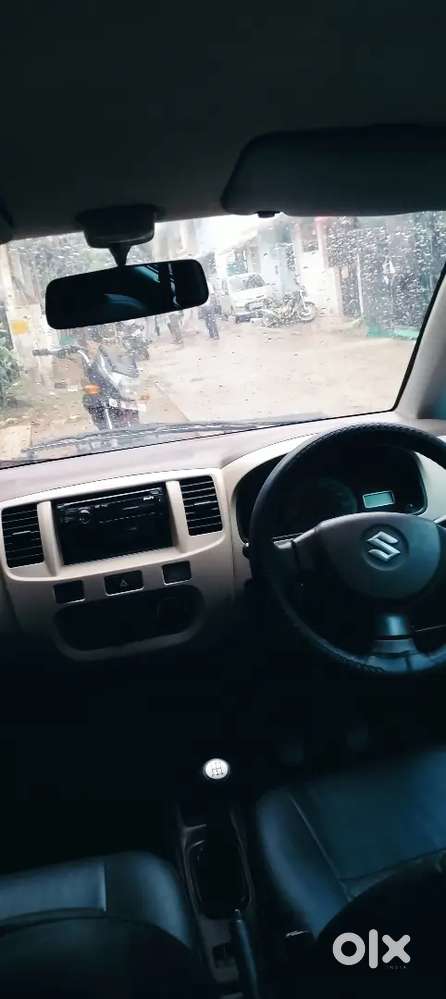 Maruti Suzuki Estilo Lxi 2010