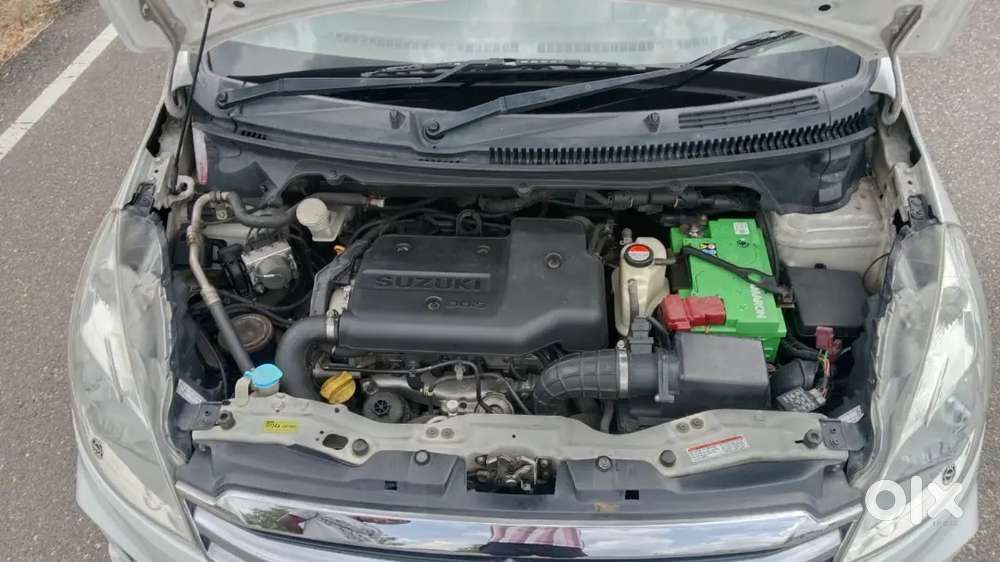 Maruti Suzuki Ertiga 2018 Diesel Good Condition