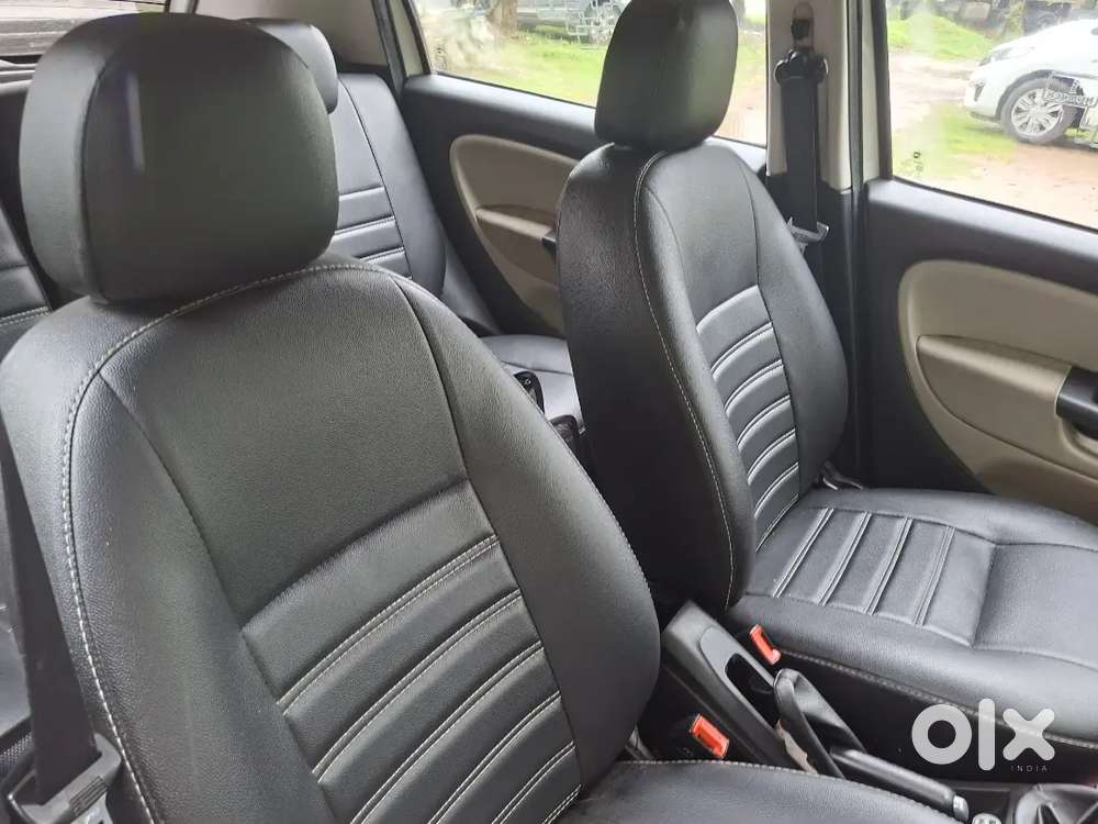 Fiat Punto Evo Petrol 2016