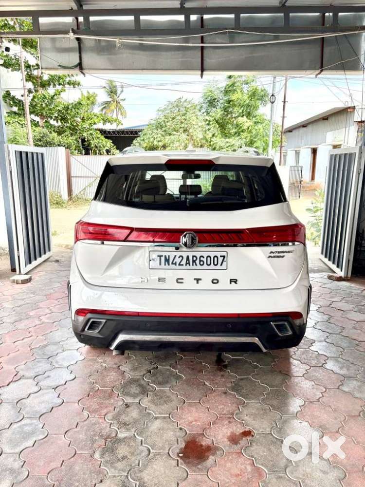 Mg Hector Sharp Pro 2.0 Turbo Diesel Mt, 2025, Diesel