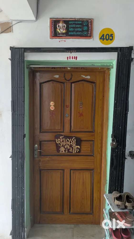Ready to move in other place