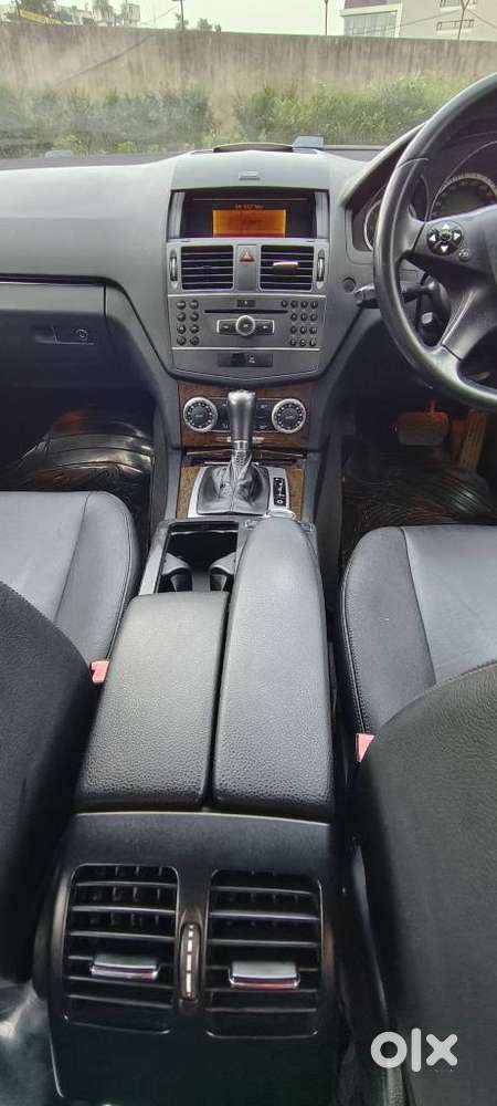 Mercedes-benz C-class 2.1 C 250 Cdi, 2011, Diesel