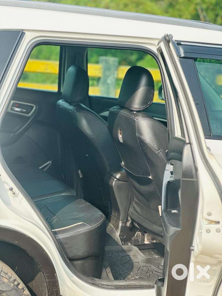 Maruti Suzuki Vitara Brezza Zdi Plus Amt, 2018, Diesel