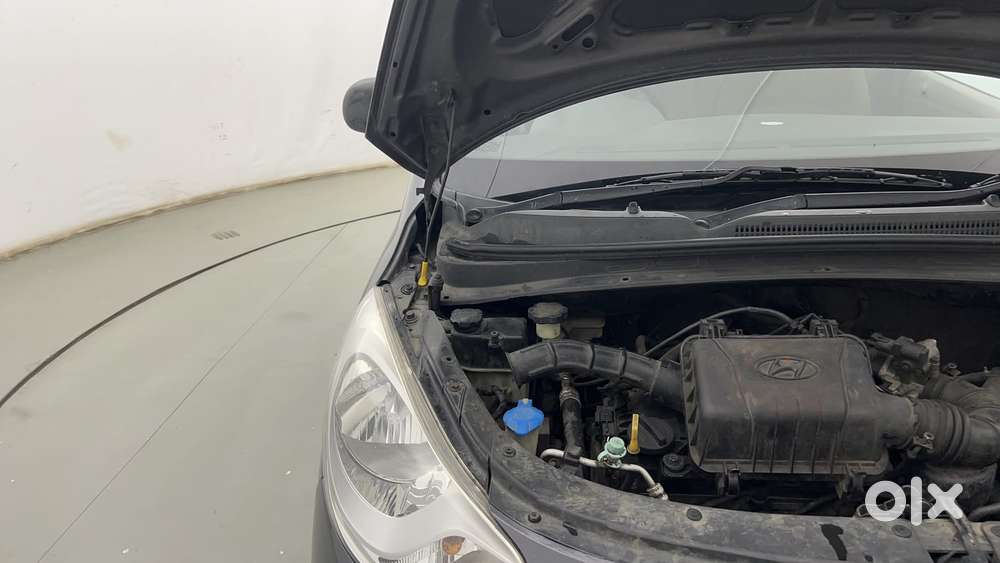 Hyundai I10 Magna 1.1l, 2015, Petrol
