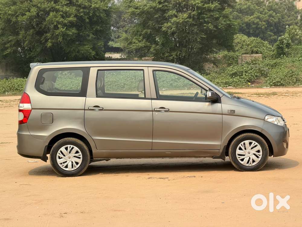 Chevrolet Enjoy Tcdi Lt 8 Seater, 2014, Diesel