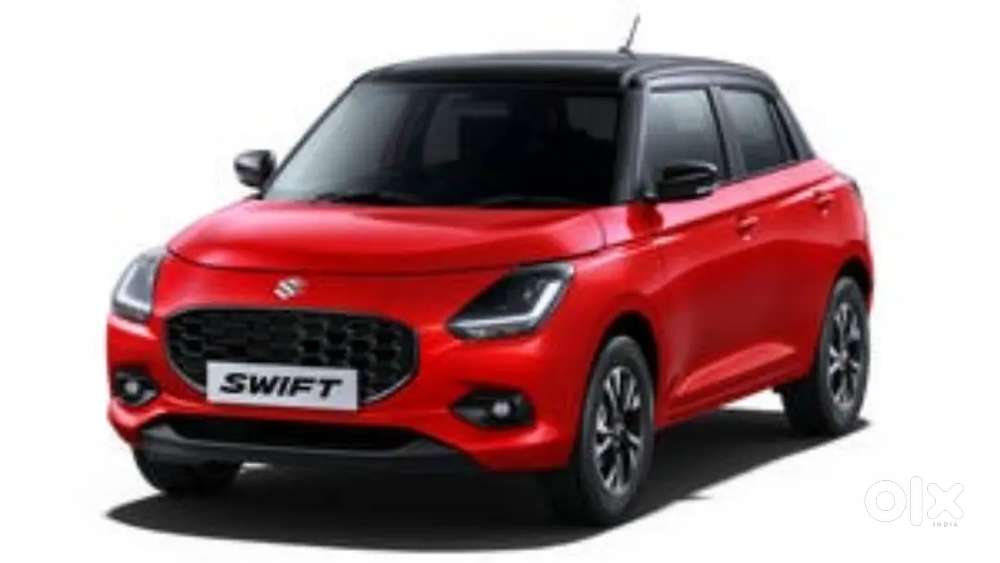Brand New Maruti Suzuki Cars