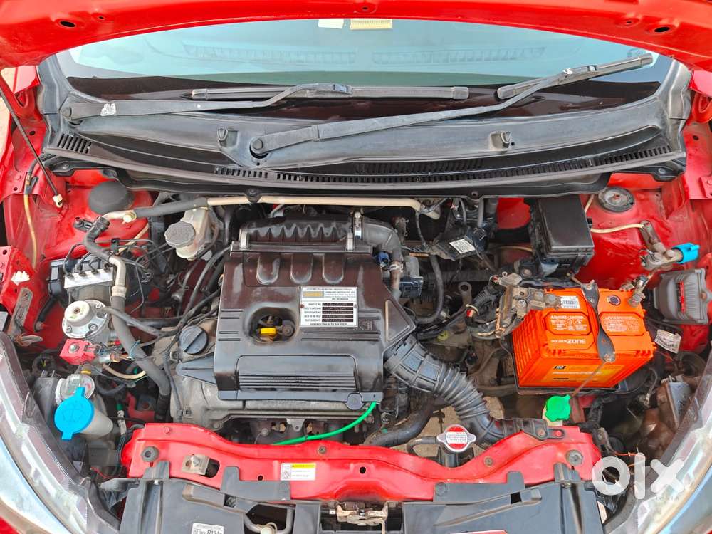 Maruti Suzuki Celerio Zxi Mt, 2018, Cng & Hybrids