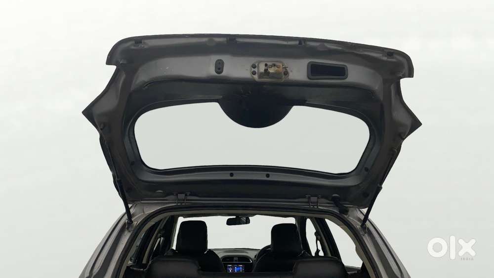 Tata Tiago 1.2 Revotron Xz Plus, 2018, Petrol