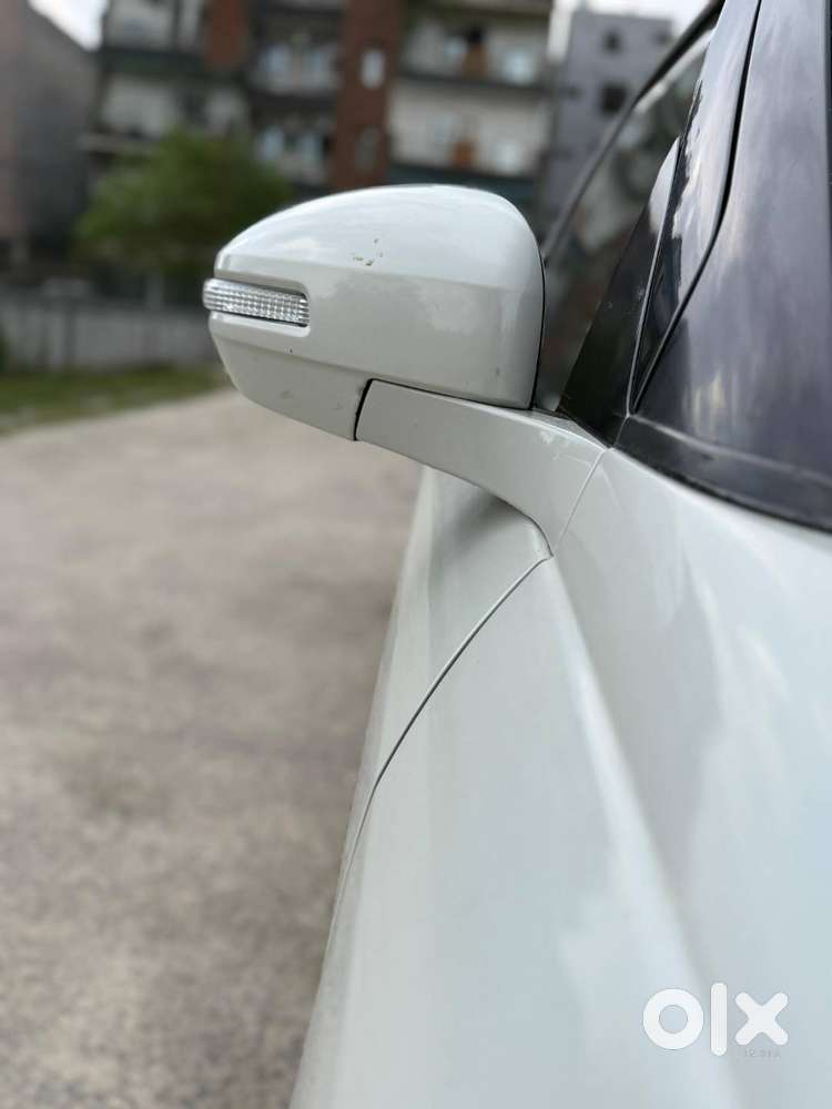 Maruti Suzuki Swift Dzire 2012 Petrol 96000 Km Driven