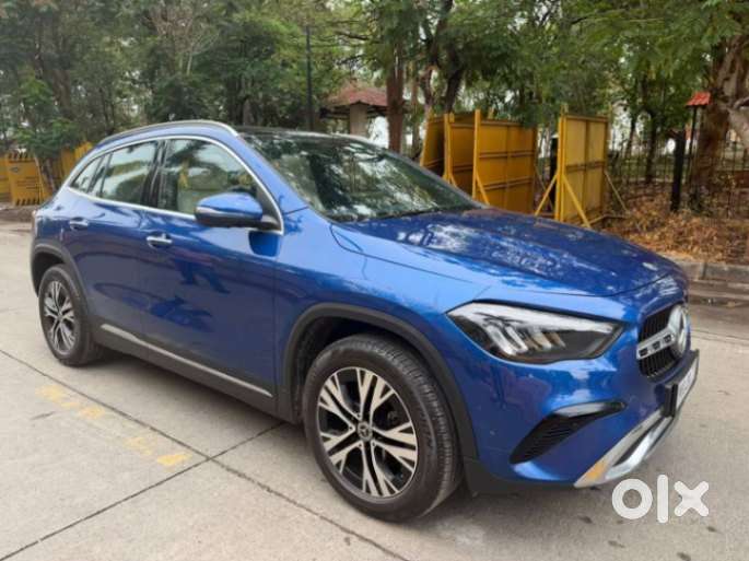 Mercedes-benz Gla 200, 2024, Petrol