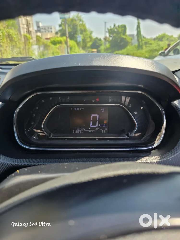 Tata Tiago 1.2 Revotron Xt, 2020, Petrol