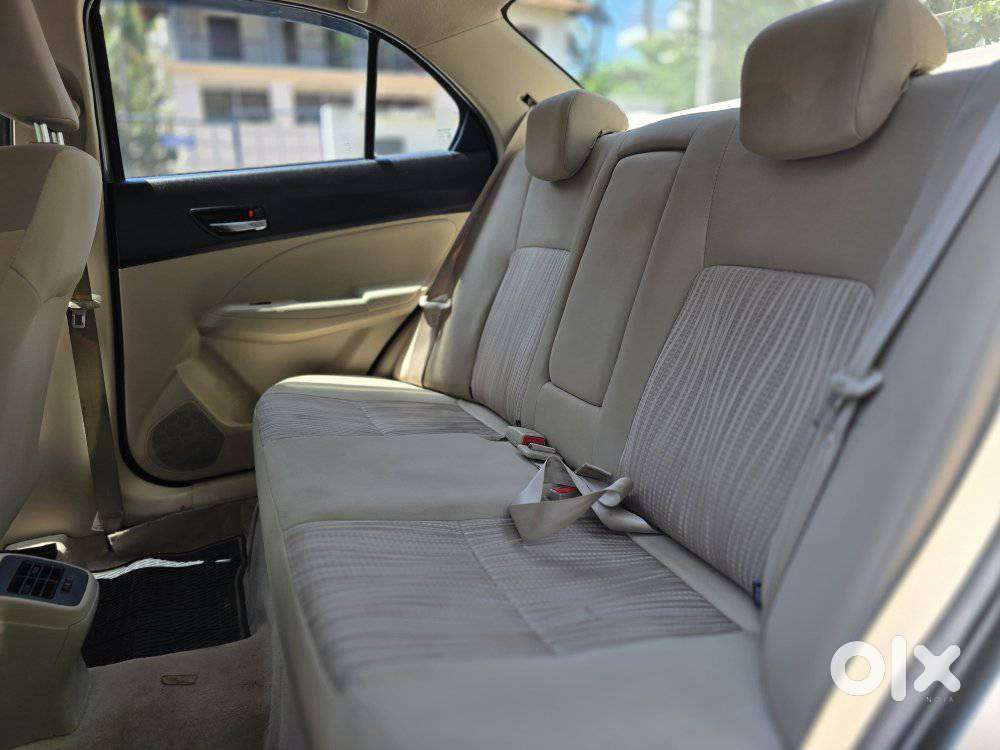 Maruti Suzuki Dzire 1.2 Vxi, 2021, Petrol