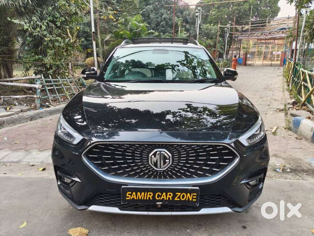 Mg Astor 1.5 Sharp Ex Mt, 2022, Petrol