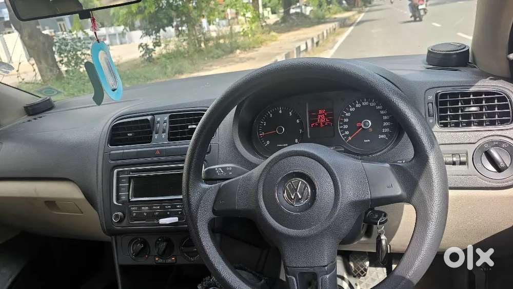 Polo Just Out Of The Showroom Condition At Throwaway Price