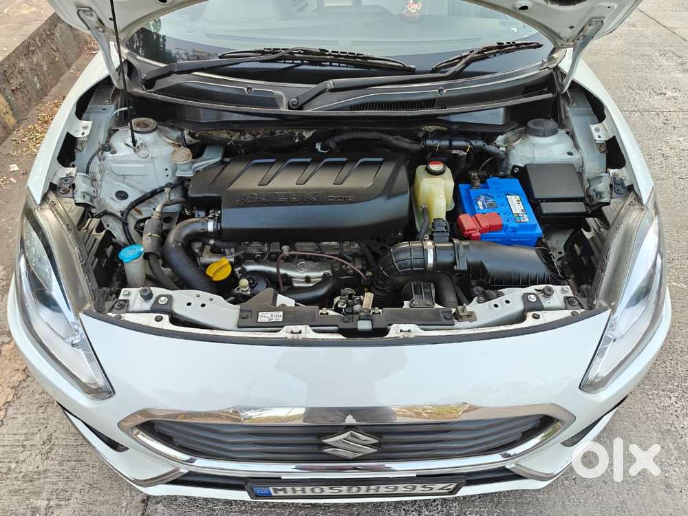 Maruti Suzuki Swift Dzire Zdi Plus , 2017, Diesel