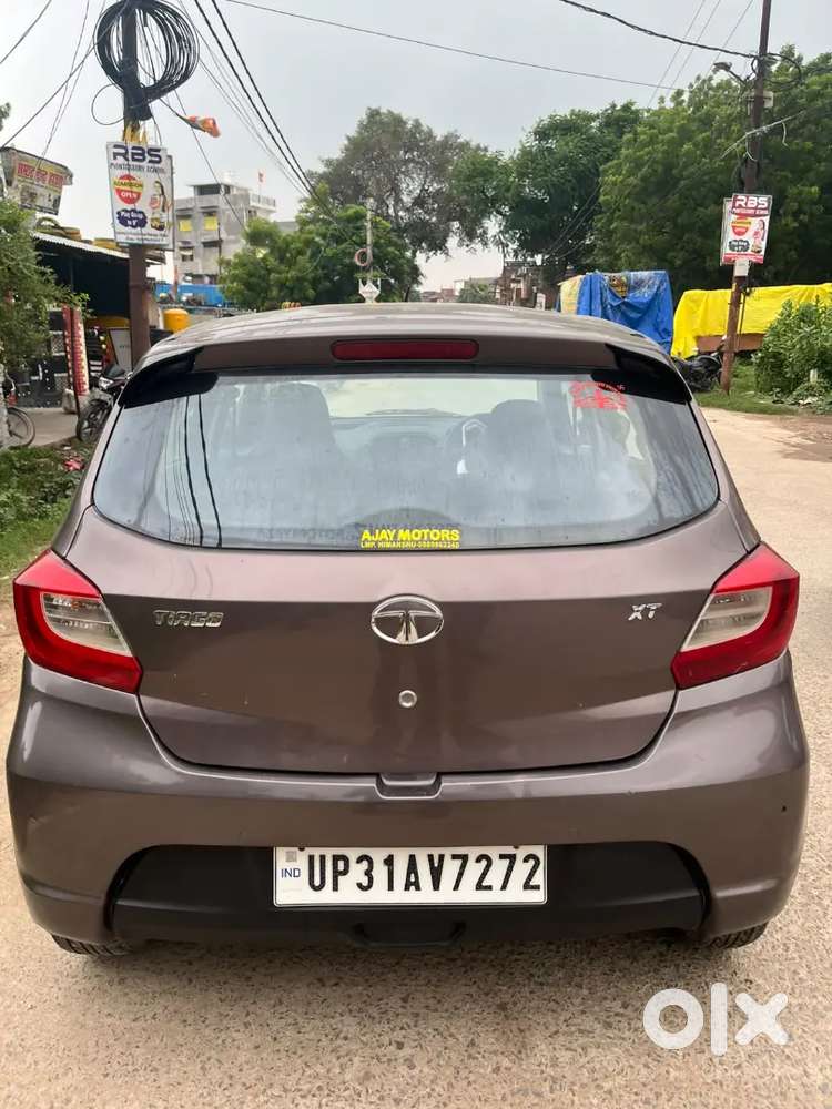 Tata Tiago 1.05 Revotorq 2019