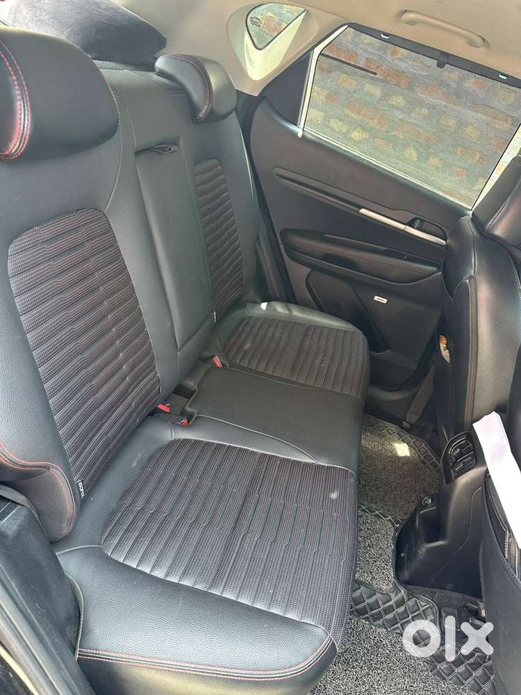 Kia Sonet Diesel 2022