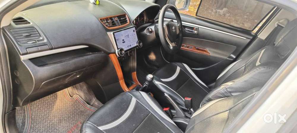 Maruti Suzuki Swift Ddis Vdi, 2014, Diesel