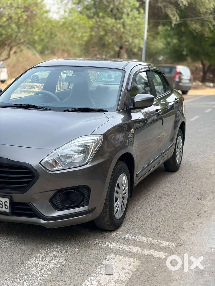 Maruti Suzuki Dzire 2017-2020 Ldi, 2019, Diesel