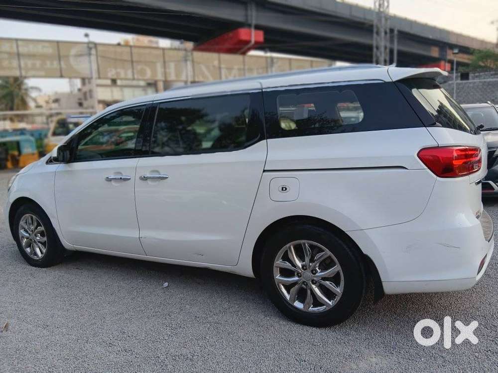 Kia Carnival Limousine, 2020, Diesel