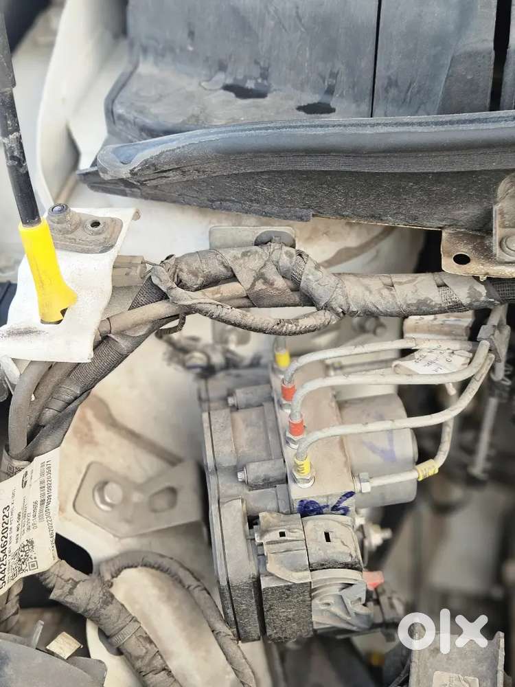 Tata Altroz 1.2 Petrol Dct 2022