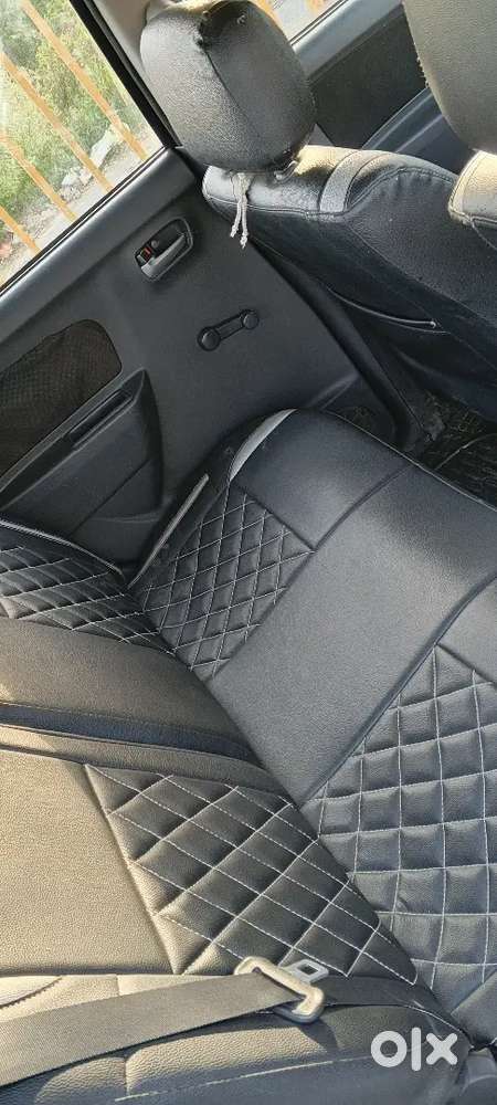 Maruti Suzuki Wagon R 2012 Petrol & Hybrids 72000 Km Driven