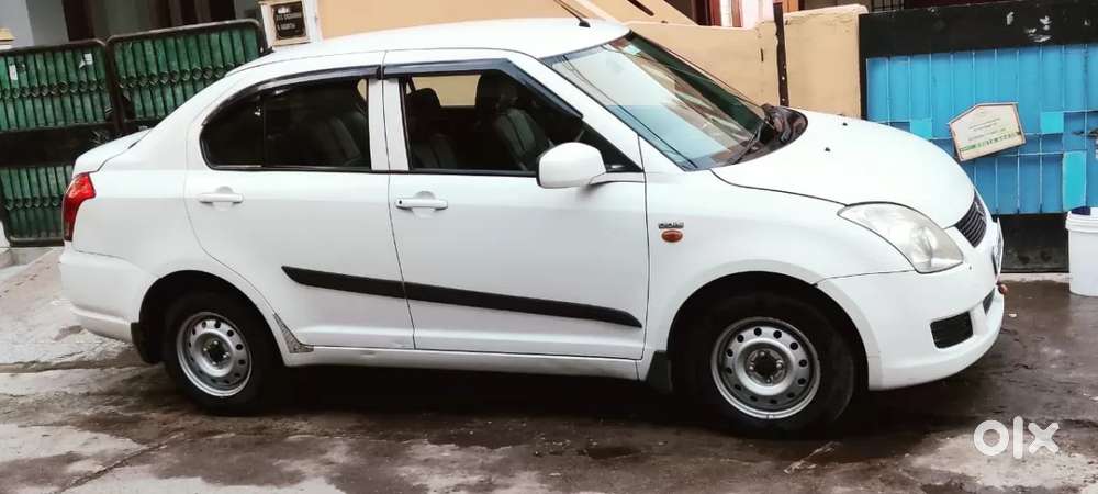 Maruti Suzuki Swift Dzire Tour, 2017, Diesel