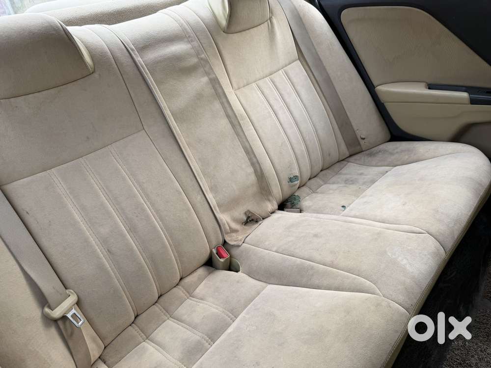 Honda City 2014-2015 I Dtec S, 2014, Diesel