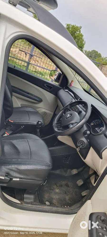 Renault Triber Facelift 2021 Petrol 56000 Km Driven
