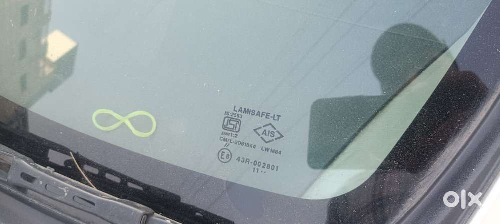 Maruti Suzuki Wagon R 1.0 Lxi Krest Limited Edition, 2012, Petrol