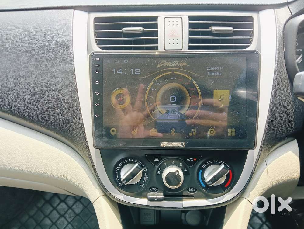 Maruti Suzuki Celerio 1.0 Zxi Amt, 2016, Petrol