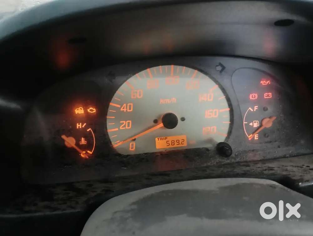 Maruti Suzuki Alto 2009 Petrol Good Condition