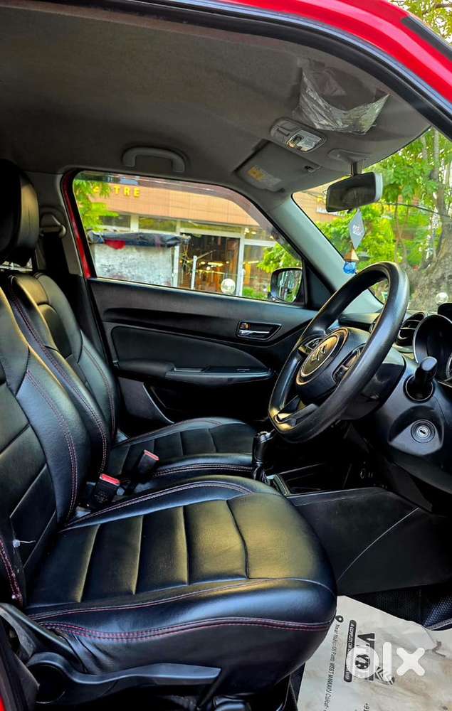 Maruti Suzuki Swift 2018 Diesel Well Maintained