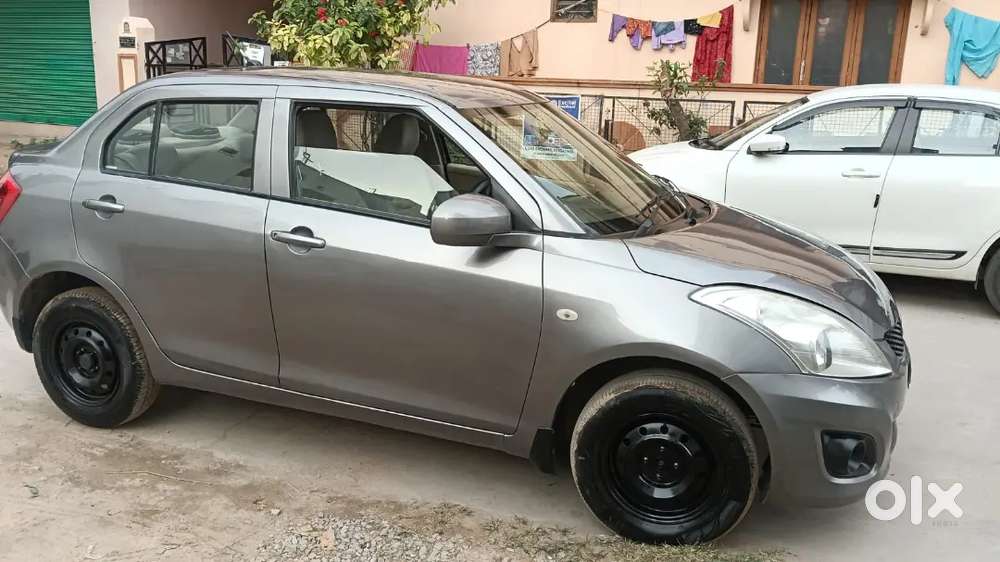 Maruti Suzuki Dzire