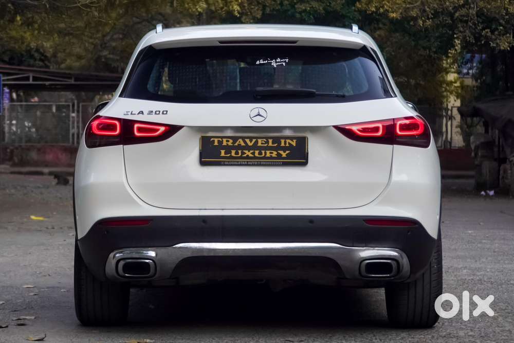 Mercedes-benz Gla Class 2014-2017 200, 2023, Petrol