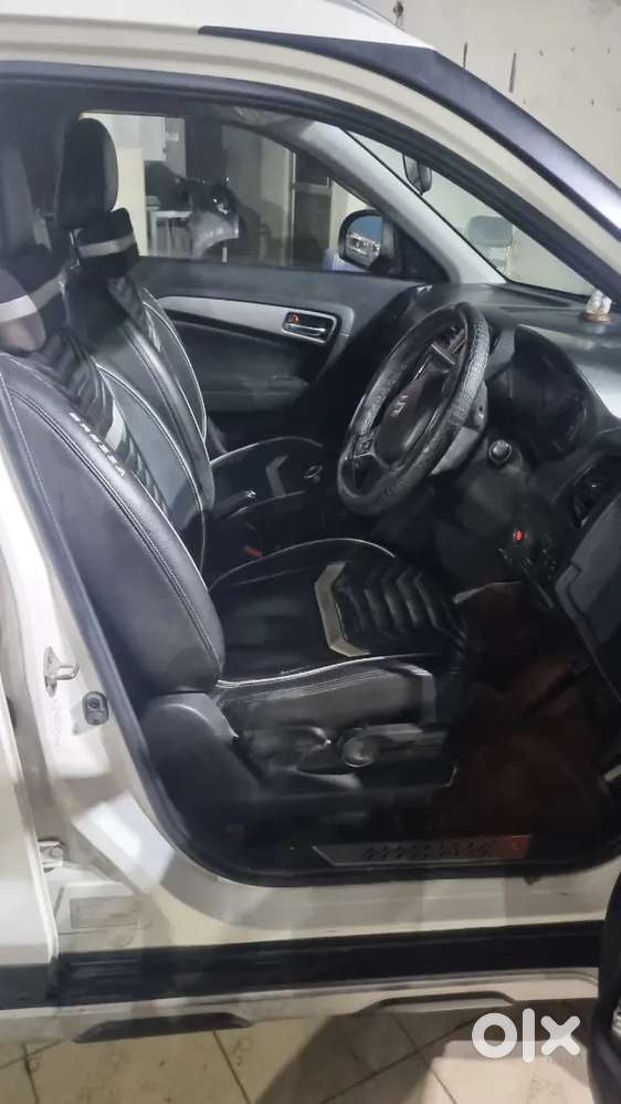 Maruti Suzuki Vitara Brezza 2020 Diesel 79000 Km Driven