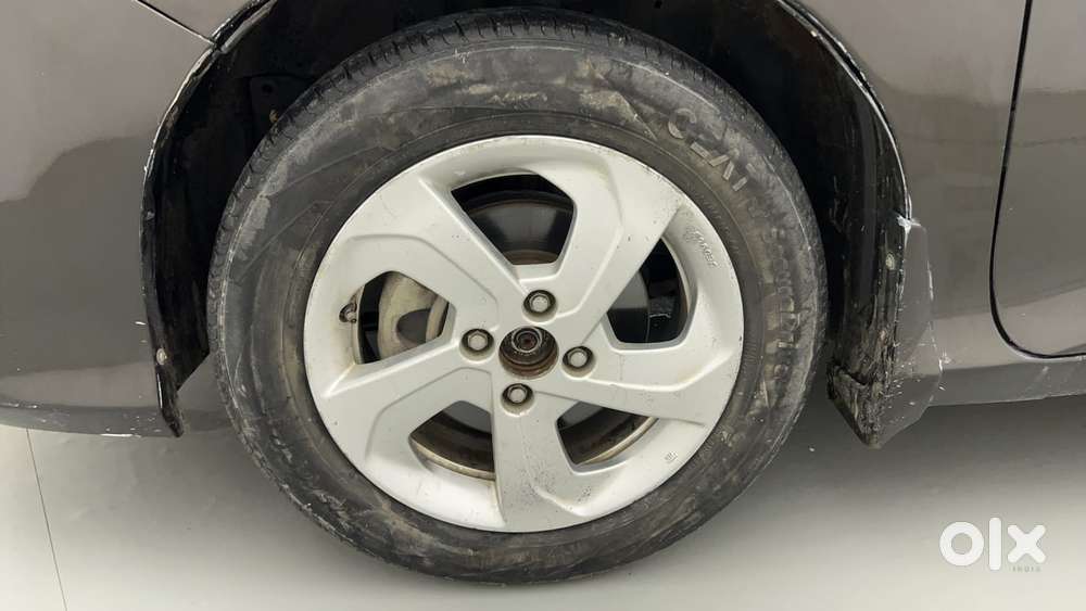 Honda City I-vtec S, 2016, Petrol