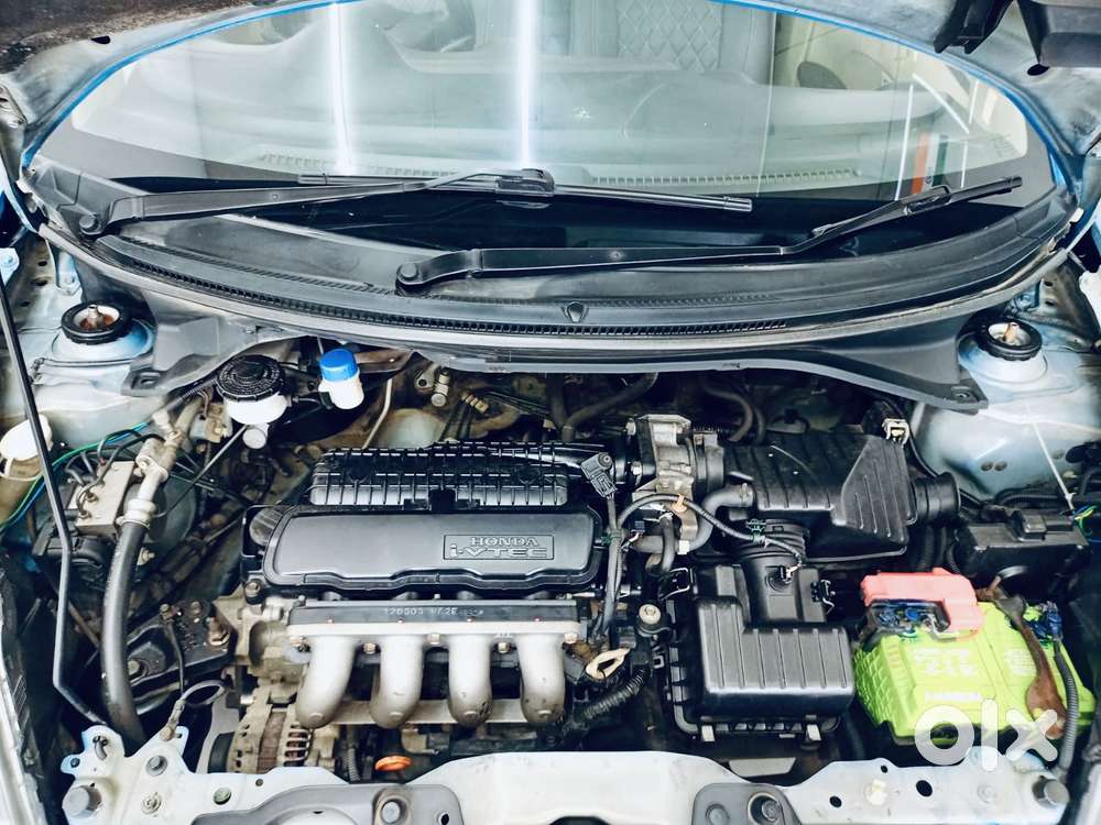 Honda Brio S (o) Mt, 2012, Petrol