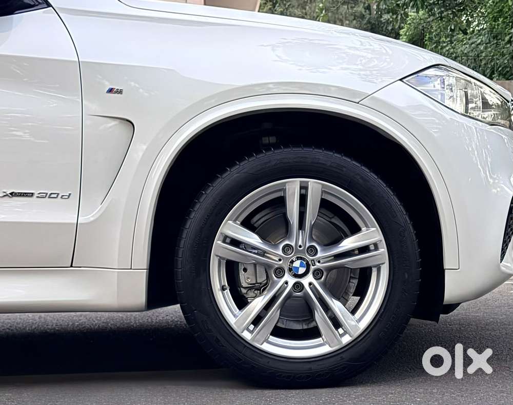 Bmw X5 Xdrive 30d M Sport, 2018, Diesel